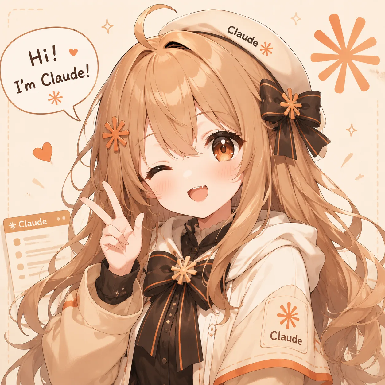 Hello World！！！